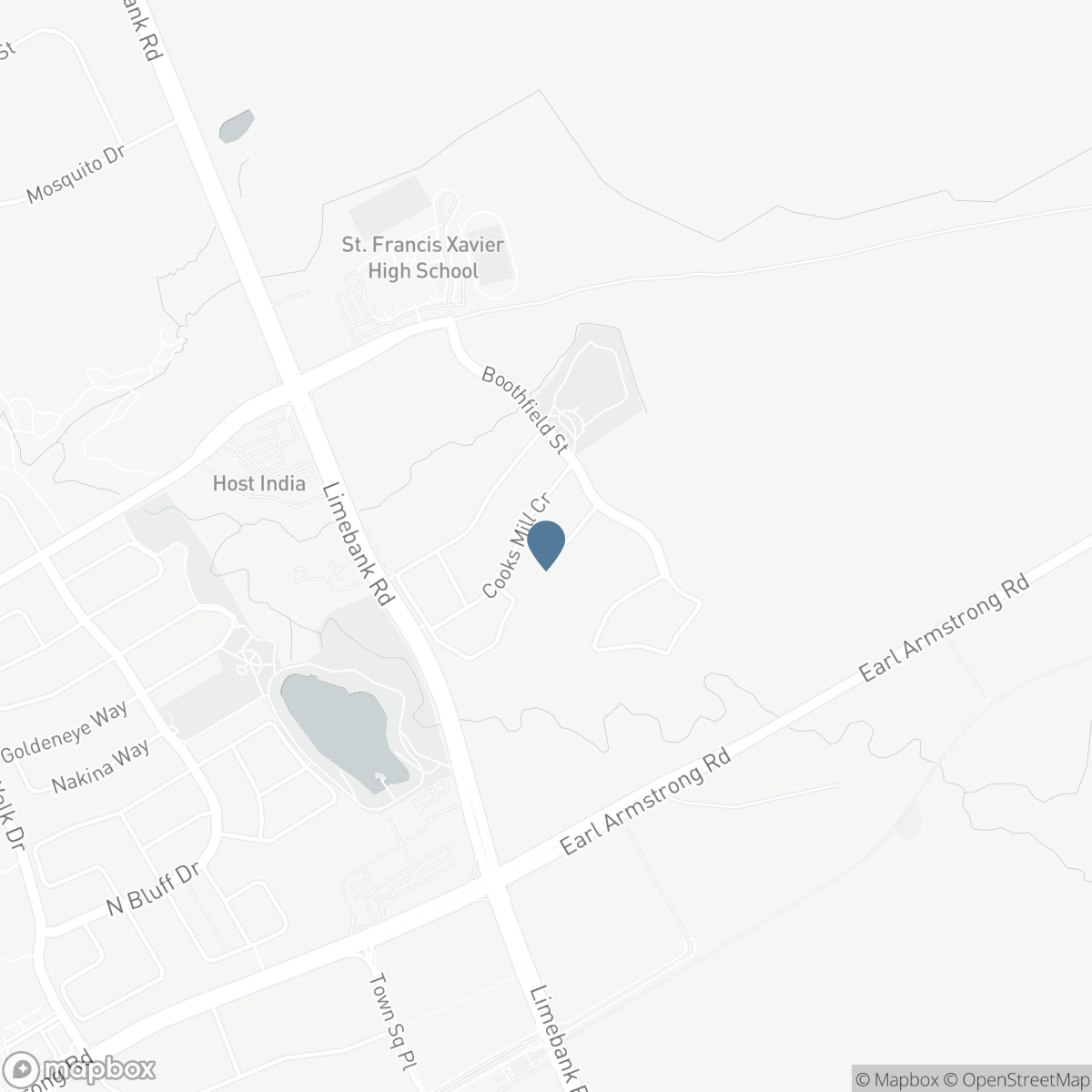 510 GRAND TULLY WAY, Ottawa, Ontario K1V 2M9
